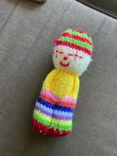 DOUDOU BÉBÉ TROP MIGNON