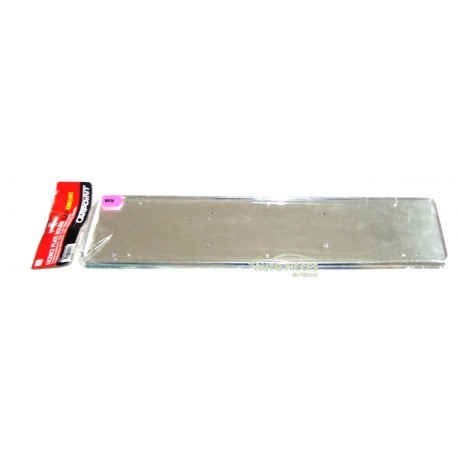 Support plaque - support,