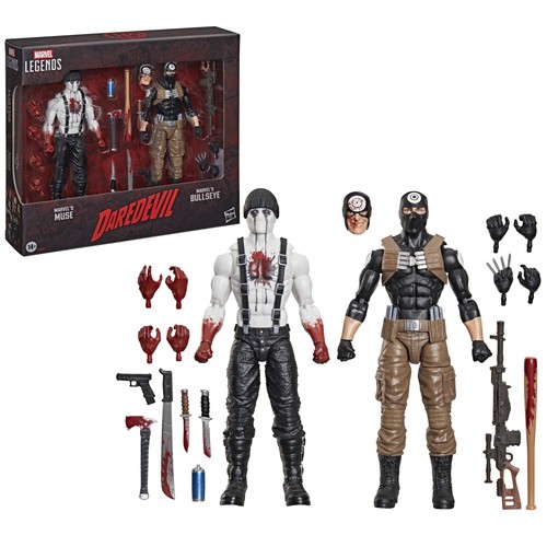 Hasbro g2097 marvel legends - hasbro,