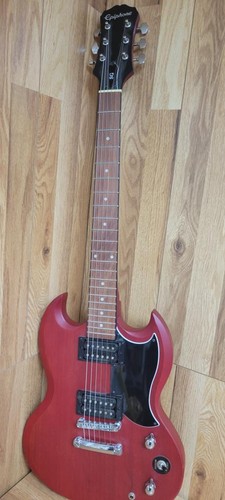 Epiphone - epiphone, (psv014135)