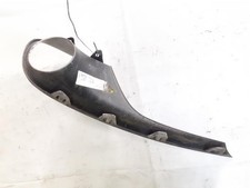 Enjoliveur anti brouillard