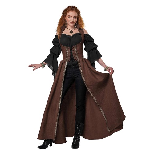Costume adulte femme - d'adulte,
