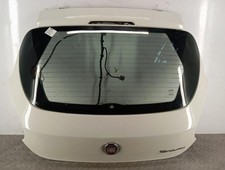 Malle/Hayon arriere FIAT BRAVO 2 51775831