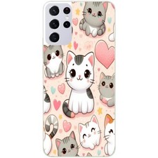 Coque pour Galaxy S21 ULTRA