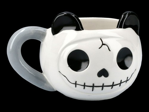 Furrybones tasse céramique - furrybones,