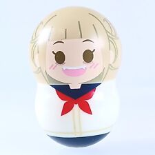 Mini figurine Himiko Toga My Hero Academia Coonuts Bandai du Japon F/S