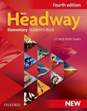 New Headway: Elementary Fourth