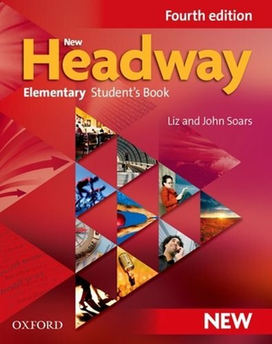 New headway elementary fourth - headway:,