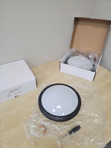 Luminaire hublot étanche ip55 - luminaire,