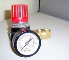 NUAIR Réducteur De Pression