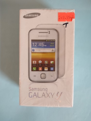 Original android unlocked - original,