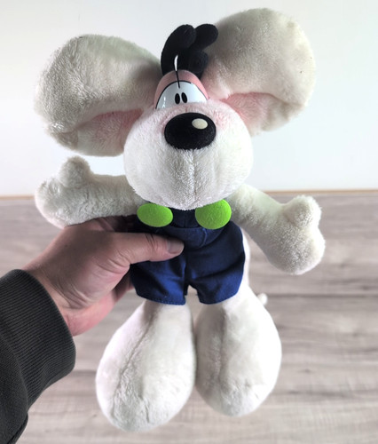 Diddl mouse thomas - mouse,