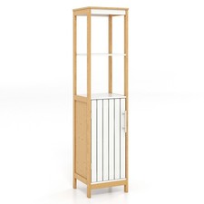 Meuble Colonne de Salle de