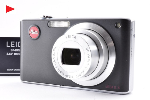 Appareil photo numérique