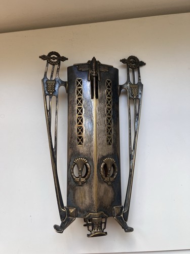 Porte vase art nouveau - porte-vase, /