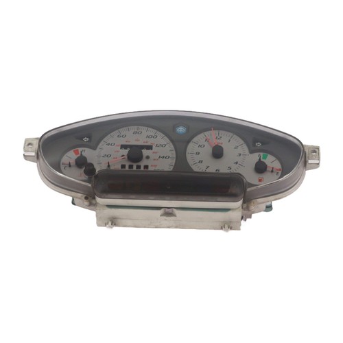 Compteur piaggio x - (piaggio,