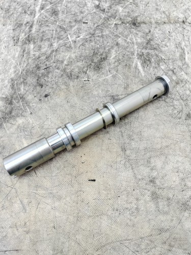 Perno roue avant tecno - de,