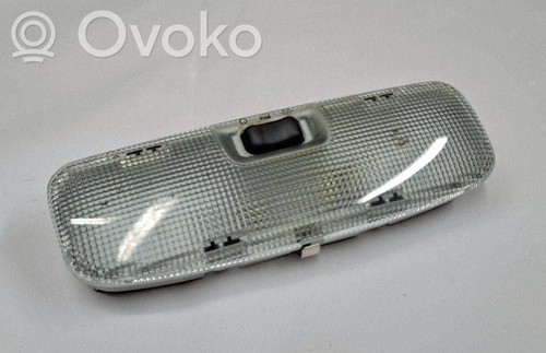 Ford focus 2006 éclairage - 2006,