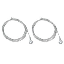 Câble de porte arrière de