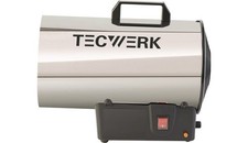 TECWERK Appareil de chauffage