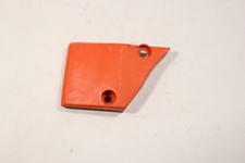 Couvercle latéral d'origine