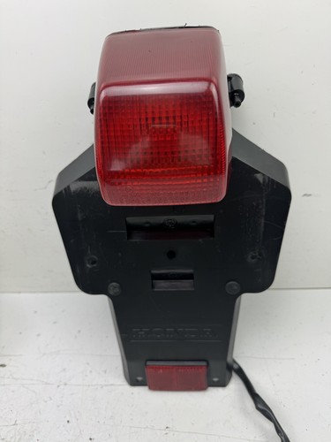 Honda 650 rd08 dominator - nx,