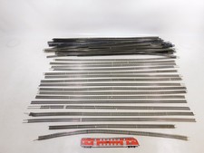Roco etc Voie N Set Voies 2e choix 2400 Rails Flexibles 2414 22201 etc #ED676-6