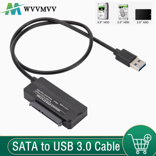 Adaptateur sata usb câble - sata, 3.0