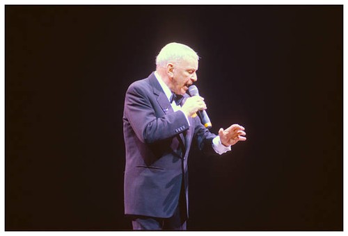 Frank sinatra sportpaleis - frank,