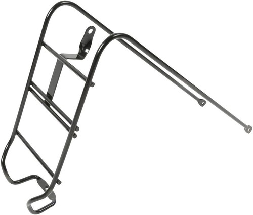 Bike porte pacchi - bike, avant