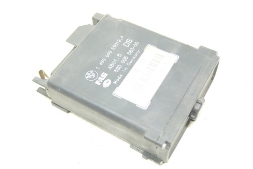 Boitier calculateur abs - boitier,