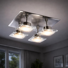 Plafonnier Spot LED Dimmable