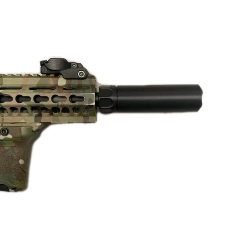 New airsoft gun mock - new,