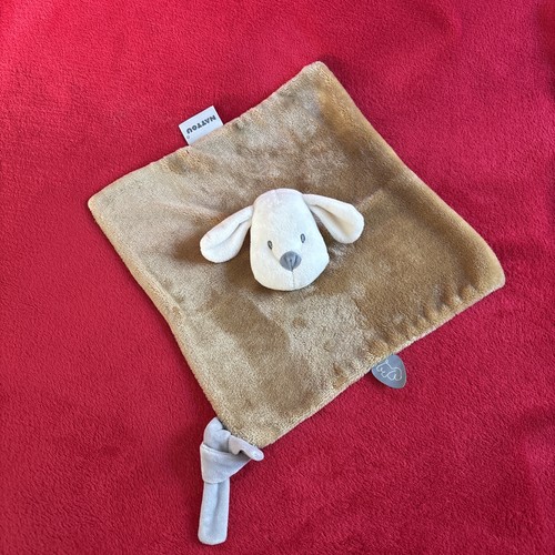 Doudou plat charlie - 🇫🇷,
