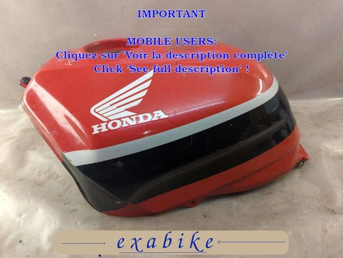 Reservoir essence pour honda - a,