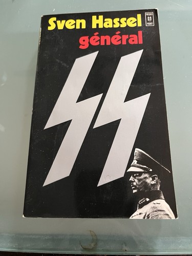 Iii reich sven - iii°reich/sven, hassel/general