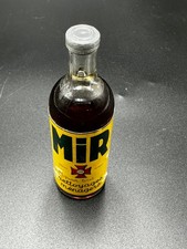 VINTAGE MINIATURE BOUTEILLE