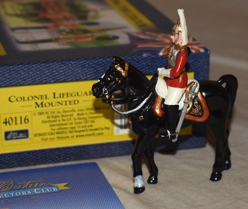 Britains 40116 trooping - 40116,