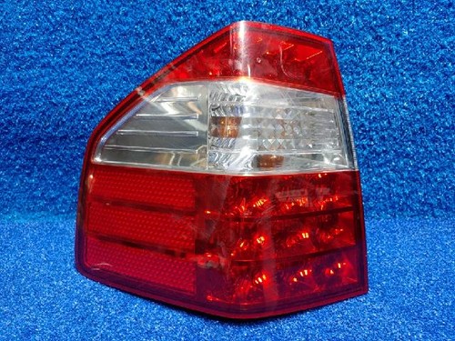 Oem kia mohave 2012 tail - oem,