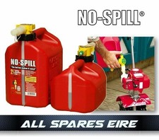 BIDON DE CARBURANT DE