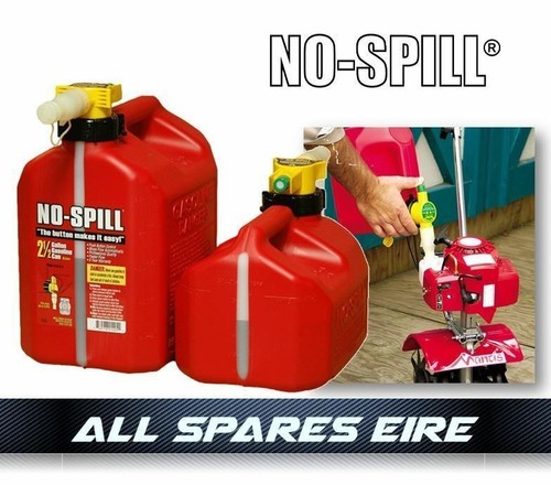 Bidon carburant de - bidon,