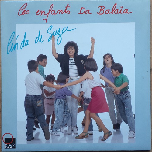 Linda suza les - linda, de