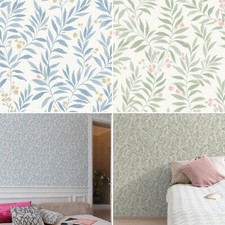 Grandeco Maison Feuille Trail