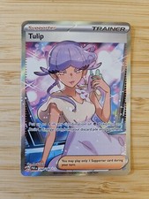 Tulip 244/182 Paradox Rift