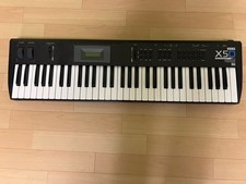 KORG X5D Music Synthesizer