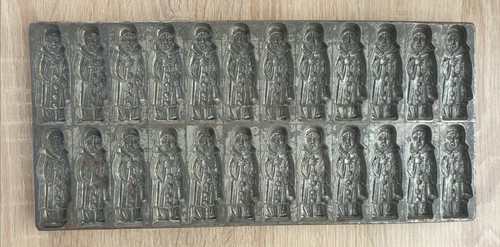 Rare ancien moule chocolat - rare,