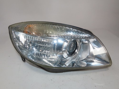 Phare droit skoda fabia - droit, ii