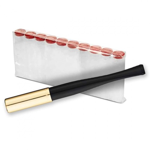 Fume cigarettes lady - lady, noir