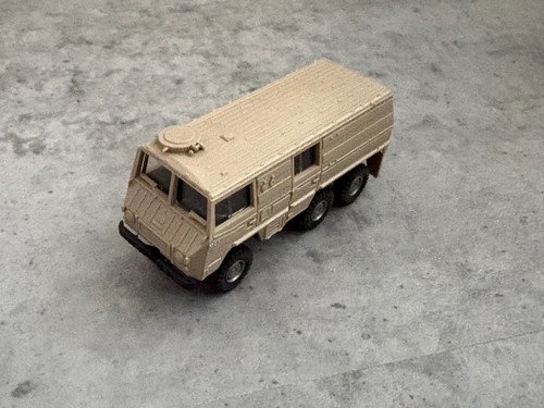 Roco steyr puch - roco, 1:87