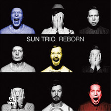 Sun Trio Reborn (CD) Album